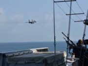 Британцы призвали Нидерланды не дразнить русского медведя