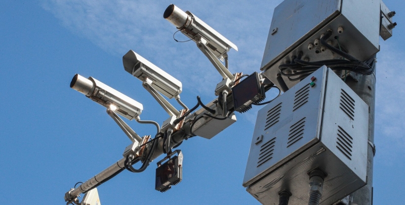 Эксперт: распознавание людей и машин по силуэтам не поможет в суде - NEWS.ru - 30.06.21