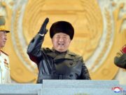 Ким Чен Ын заявил об увольнении топ-чиновников из-за «серьезного инцидента»