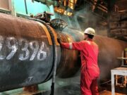 Китайцев удивило отношение немецких политиков к «Северному потоку — 2»