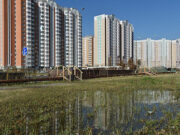 Найдена самая дешевая съемная квартира в Москве