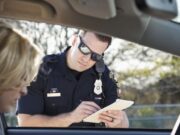 Названы марки авто, водители которых чаще всех превышают скорость