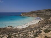 При кораблекрушении у острова Лампедуза погибли пять мигрантов