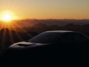 Subaru анонсировала новое поколение WRX