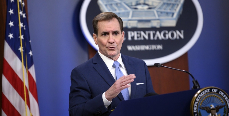 Удары США по Сирии и «токсичность» проиранских боевиков для России - NEWS.ru - 30.06.21