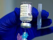 В Евросоюзе призвали ускорить вакцинацию от коронавируса