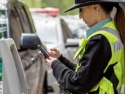 В Украине инспекторы по парковке получат новые полномочия: что изменится