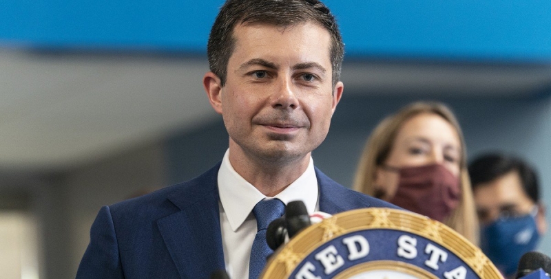 Американцы пошлют гея на помощь Зеленскому - NEWS.ru — 28.07.21