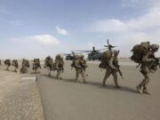 Американцы в Афганистане: Байден объявил об окончательном выводе военных