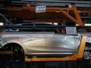 Болгары пожалели, что не могут купить российские автомобили