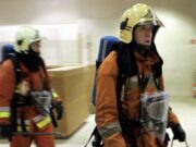 Число жертв наводнения на западе Германии достигло 80 человек