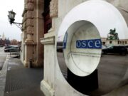 Делегат от Крыма заявил об оскорблениях украинским представителем в ОБСЕ