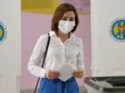 Эксперт спрогнозировал итоги выборов в Молдавии