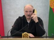 Эстония отказывается отправлять посла в Беларусь