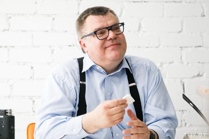 Главного соперника Лукашенко Виктора Бабарико приговорили к 14 годам тюрьмы