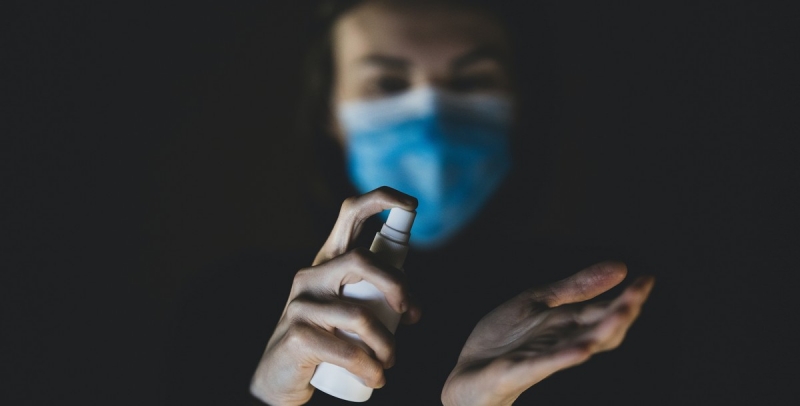 Индийский штамм заразил государства &laquo;медицинским тоталитаризмом&raquo; - NEWS.ru - 06.07.21