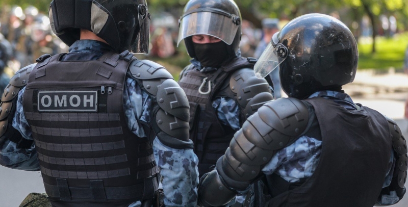 Как изменит правительство силовой вице-премьер - NEWS.ru &mdash; 30.07.21