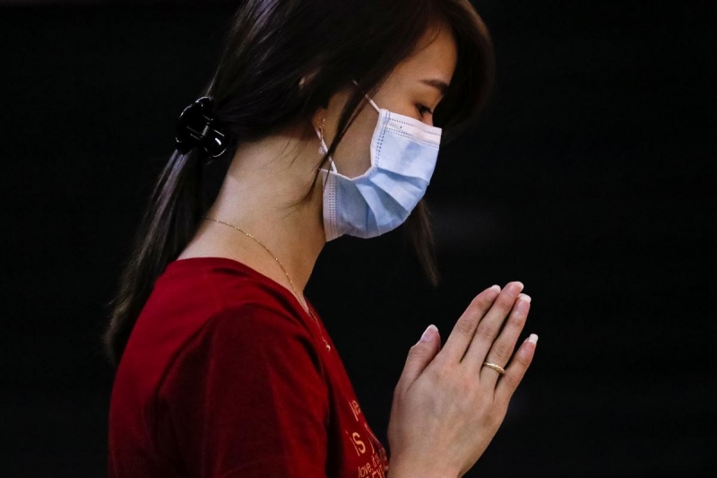 Китай отменил штрафы за рождение третьего ребенка