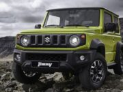 Лучшие автомобили для украинских дорог: топ моделей