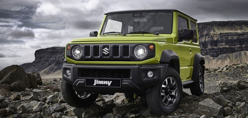 Лучшие автомобили для украинских дорог: топ моделей