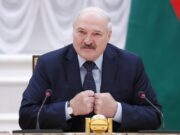 Лукашенко уволил постпреда Беларуси в Евросоюзе и НАТО