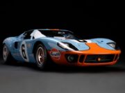 Масштабную модель Ford предлагают по цене настоящей Fiesta