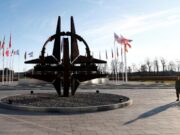 На пост нового генсекретаря НАТО могут претендовать три женщины — Politico