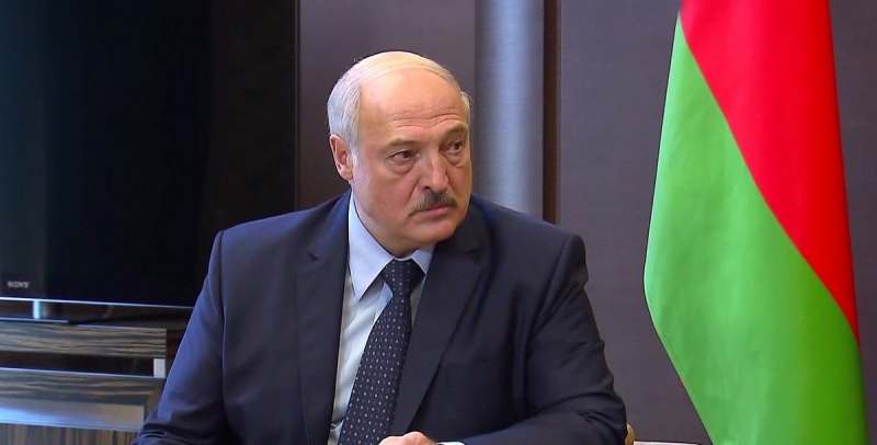 Неспортивная форма: Лукашенко придётся бороться не только с оппозицией - NEWS.ru - 16.07.21