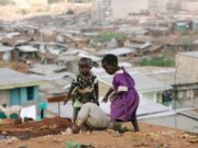 ООН о последствиях пандемии: голодают более 800 миллионов человек