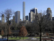 Пентхаус высочайшего жилого здания выставили на продажу