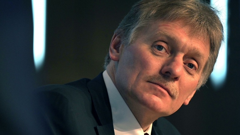 Песков заявил, что младоевропейцы провоцируют напряженность в Европе