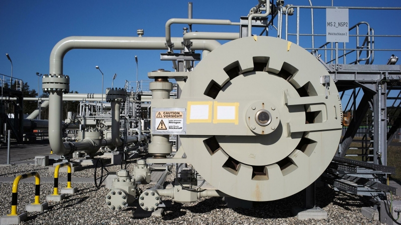 Политолог оценил возможность договоренности по "Северному потоку &mdash; 2"