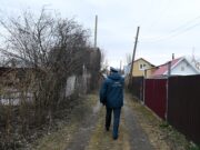 Россиянам предложили разрешить сжигать траву около дома