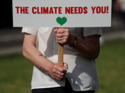 Ученые предупредили об ухудшении «жизненно важных функций» Земли