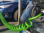 Украинцы приобрели более 27 тысяч электрокаров: топ самых популярных