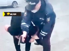 В Новосибирской области полицейский «непроизвольно» выстрелил в голову молодому человеку