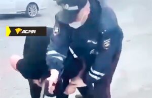 В Новосибирской области полицейский «непроизвольно» выстрелил в голову молодому человеку