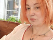 Внучка Людмилы Гурченко пожаловалась на привидение в доме артистки