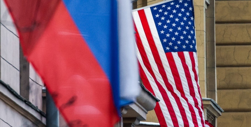 Американских дипломатов оставят в одиночестве - NEWS.ru &mdash; 01.08.21