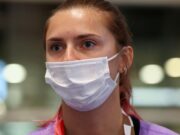 Белорусская бегунья Тимановская рассказала, кто предупредил её об опасности в Минске