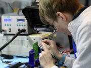 Эксперт назвал наиболее популярные за рубежом российские товары