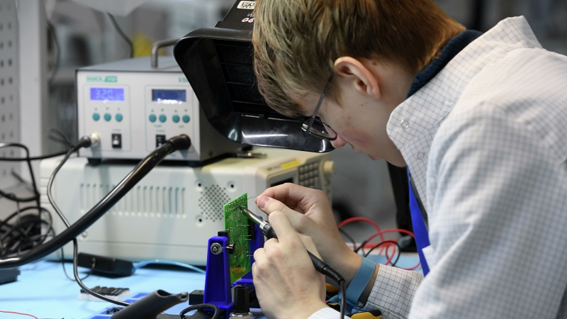 Эксперт назвал наиболее популярные за рубежом российские товары