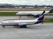 Хаб Аэрофлота — Шереметьево в июне стал самым загруженным аэропортом Европы