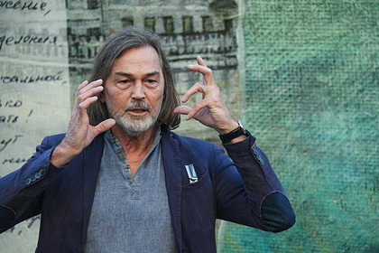 Никас Сафронов пожаловался на турецких строителей