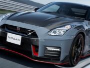 Nissan распродал все спорткары GT-R Nismo за 3 месяца