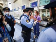 Польша выдала гуманитарную визу белоруской спортсменке Тимановской