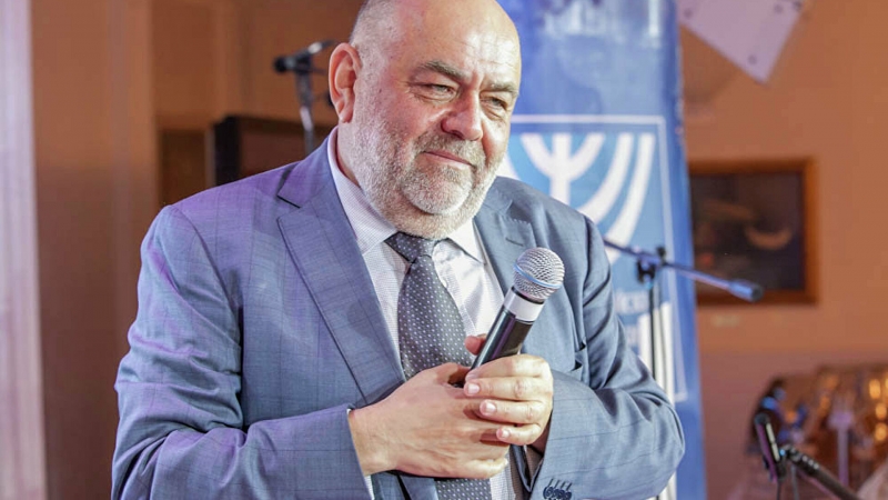 РЕК объявил о сборе средств для жителей греческого острова Закинф