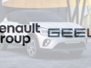 Renault и Geely объединят усилия по продвижению гибридов