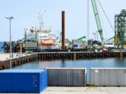 В Госдуме оценили американский закон о санкциях по «Северному потоку — 2»