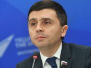 В Госдуме ответили на требование Киева выплатить репарации за Крым